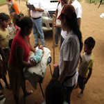 Niños Sikuani